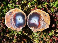 Mexican Thunderegg